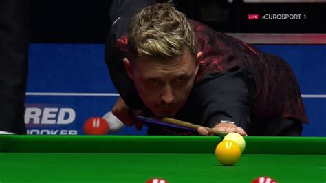 kyren wilson|MOST DRAMATIC DECIDING FRAME EVER! Kyren .